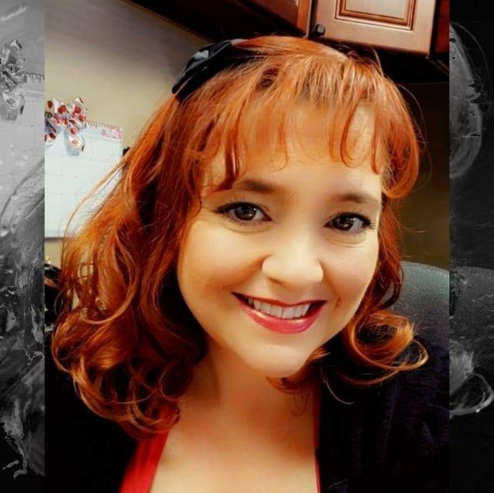 Meet your Posher, Julie